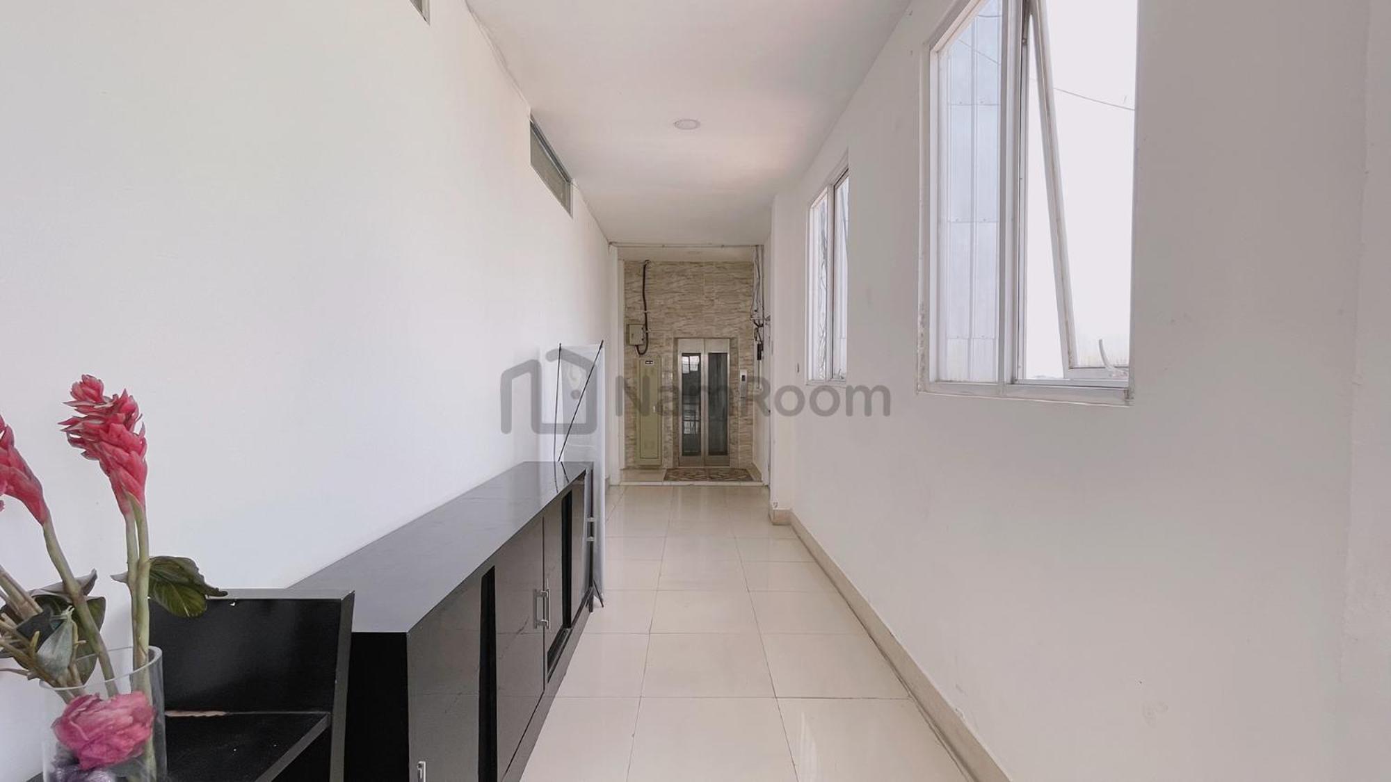 Koen Panorama By Namroom * Jakarta
