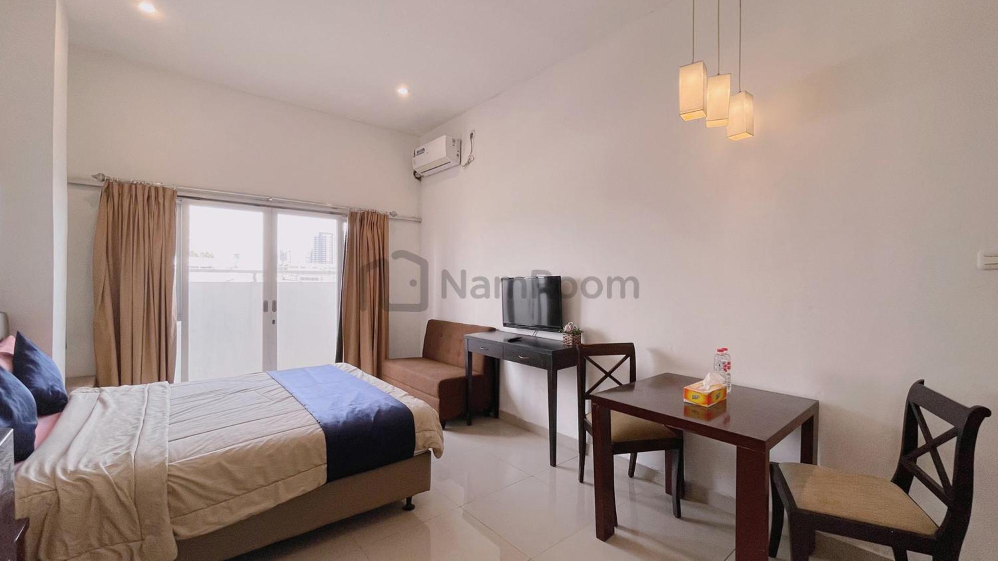 Koen Panorama By Namroom Hotel Jakarta