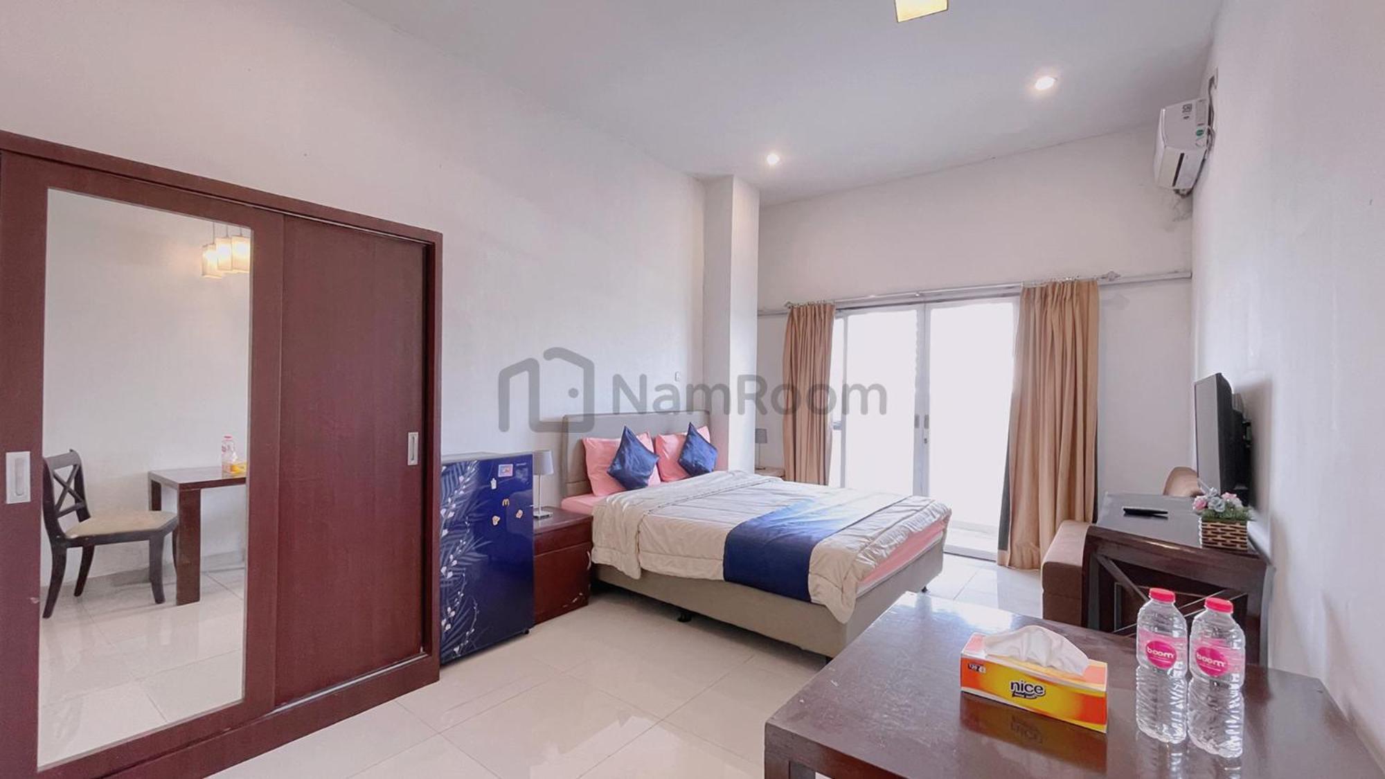 Koen Panorama By Namroom Hotel *