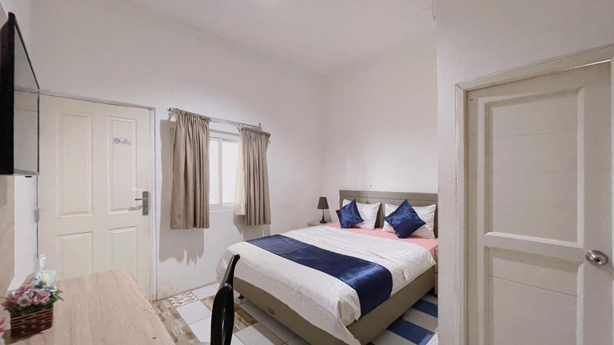 Hotel Koen Panorama By Namroom Jakarta
