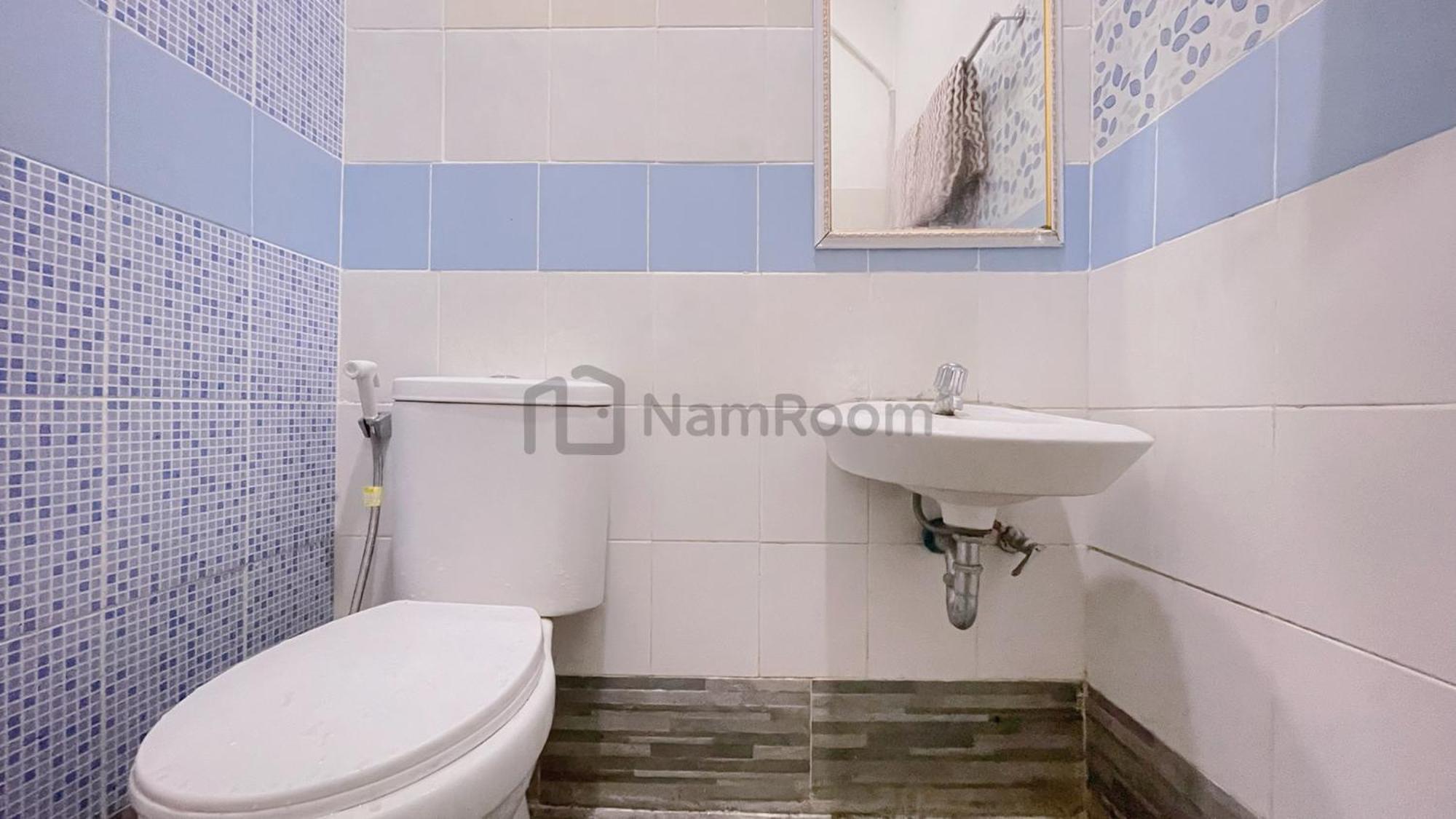 Koen Panorama By Namroom Jakarta