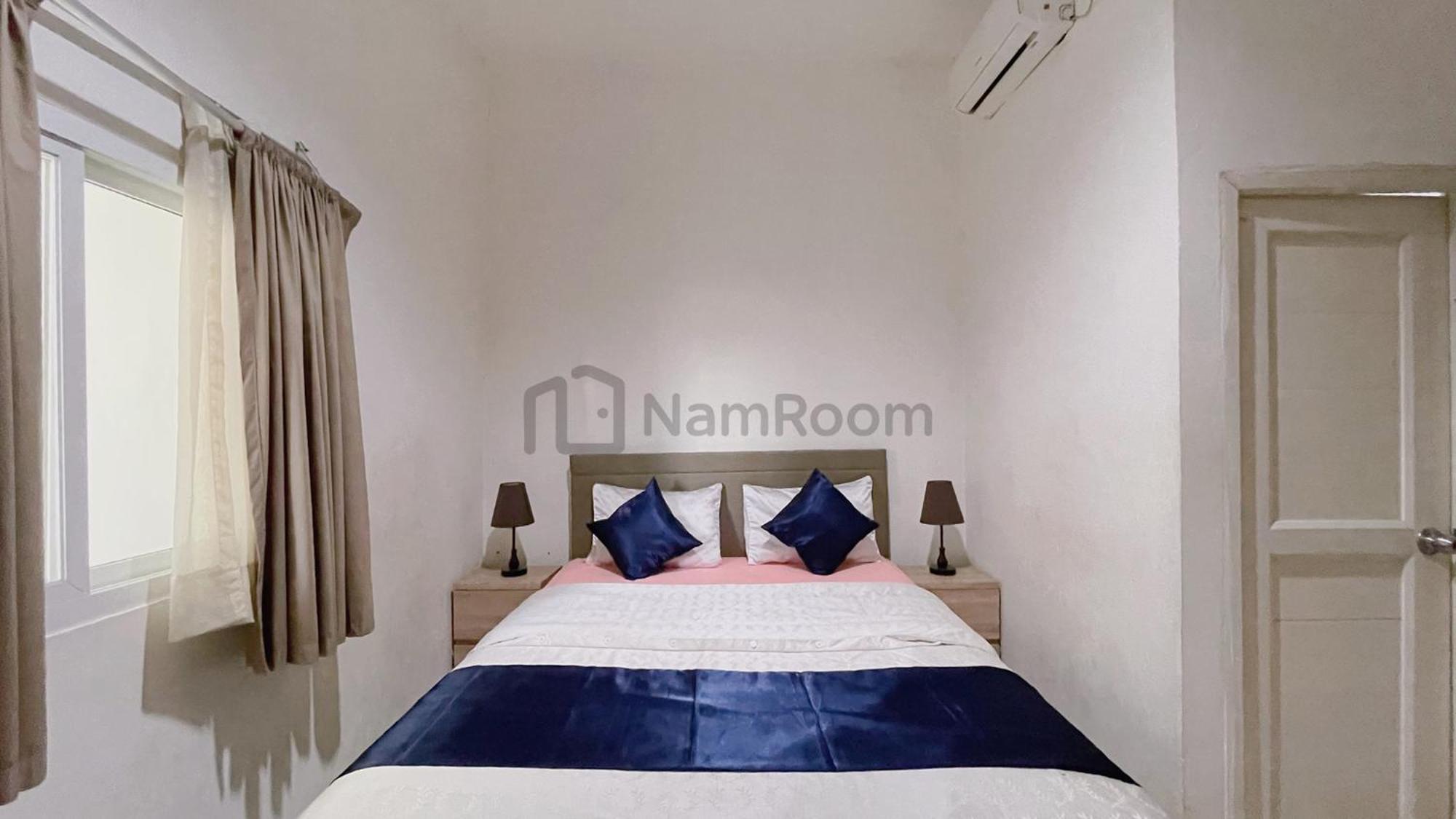 Koen Panorama By Namroom Hotel
