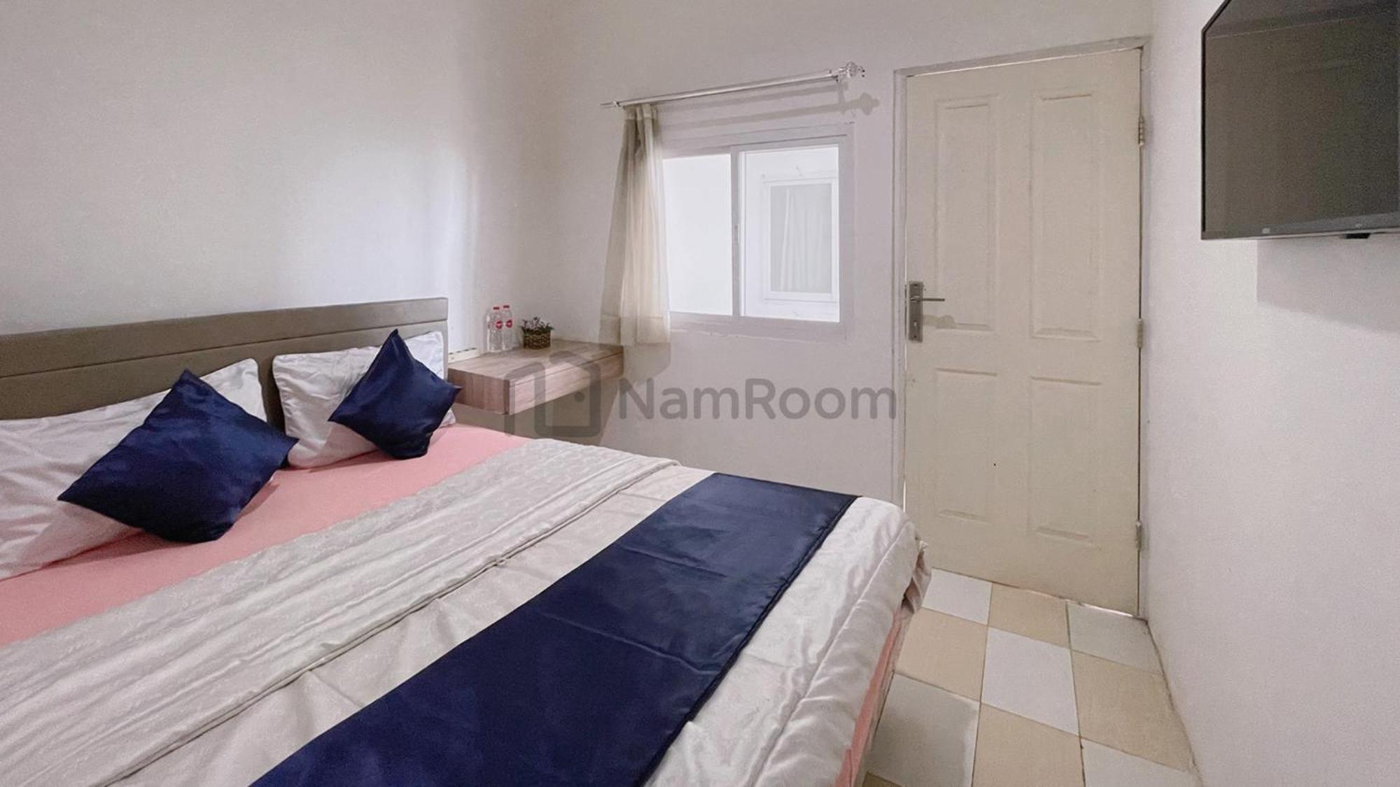 Hotel Koen Panorama By Namroom *