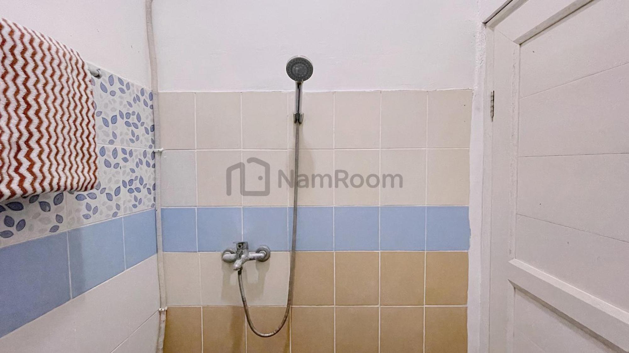 Koen Panorama By Namroom Hotel *